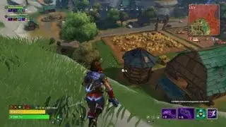 Realm Royale - Headshot Spree