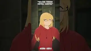 Scary Palm Tree Privilege-  #anime #edit #animation #3d #fma #fmaoc #envy #envyfma #fmaenvy #shorts