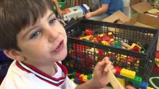 Experiential Learning  in Kindergarten @NSSD112