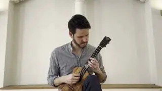 Julian Schlitzer - Folia for ukulele