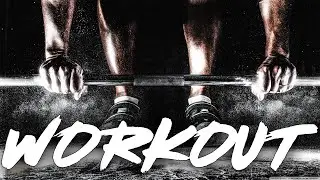 BEST WORKOUT MUSIC 2020 💪 BEST TRAP, BASS, EDM MUSIC FOR GYM MOTIVATION 🔥 GYM MOTIVATION PLAYLIST 🔥