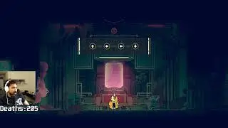 Nine Sols First Play (Day 11) Pt 6 | Foxamt