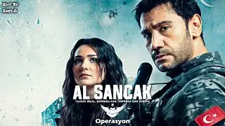 Al Sancak Müzikleri | Operasyon