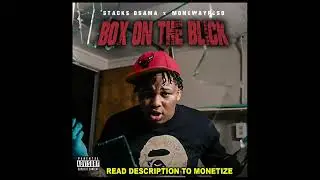 Monewaypeso Type Beat x Stacks Osama - Box On The Blick (Prod. By makaveliNthis)