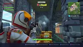 Playing FORENIGHT