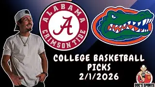 REVERSE FLIP: Alabama vs Florida Market Trap