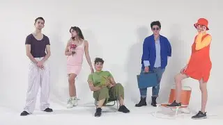 Ro Bettinelli & PVNDORA - Tan Solo (Video Oficial)