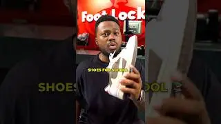 Скидка для студентов в Foot Locker 👨🏾&zwj;🎓💵 #footlocker #покупки #личныефинансы #финансы