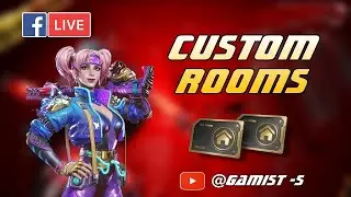 Unlimited Custom Room Farlight 84 | Farlight 84 Live With Subscribers