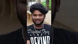 Narappa Fame Rocky About His Journey In  Film Industry  | Dhanush's Sir | | Digital Tree |