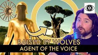 Raised by Wolves Season 2: Episode 7 - Theories and Unanswered Questions