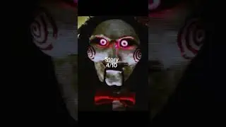 1 Movie Everyday Day 8: Jigsaw #shorts #movies #film #saw