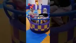 KUWAIT WONDER WORLD | PLAYGROUND FOR KIDS