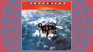 Aerosmith &rsaquo; Aerosmith (FULL ALBUM)