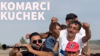 Mato Memish &ndash; KOMARCI KUCHEK