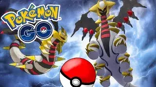 GIRATINA forma MODIFICADA SHINY! &iquest;C&oacute;mo Conseguirlo? POK&Eacute;NOTICIAS | El Pirata