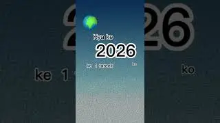 happy new year #viral #content #1000subscriber #1million #happynewyear #2025