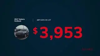 Dealers are wasting $10 million every month...