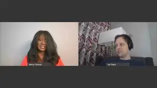Co-Designing Quantum Accelerators with Dr. Jan Goetz, CEO of IQM - Ma&euml;va Ghonda Exclusive Interview