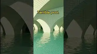 Which pool would you choose #swimmingpool #india #spiderman #a4 #mrbeast #respect #shorts