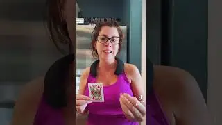 Jack of Diamonds in Destiny Cards,