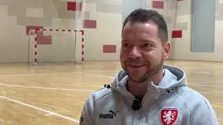 TĚ&Scaron;&Iacute; MĚ 🤝 | Michal Seidler
