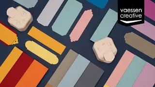 Florence Label Blocks