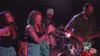 Houses in Motion - Swamp cover by Heads in Motion - a Talking Heads Tribute. 11-05-22 @ Kenny's