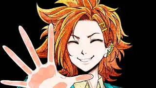 Your Turn to Die - Joe's AI OST
