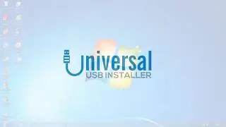 How To Install Linux and Windows from USB - Universal USB Installer Guide
