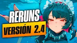 🌟 NOSTALGIA!! RERUNS 2.4 🌟 Zenless Zone Zero