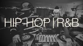 yo bee! x Jay Hutch - Hip-Hop | R&B | House | Exclusive Edits