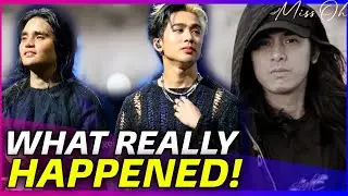 PABLO's REVELATIONS on JOSH CULLEN's issue after Abra's diss track! / SB19 Updates