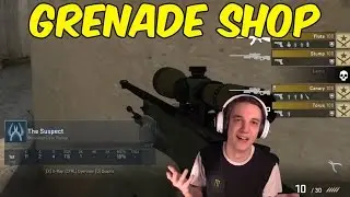 Чистый. Чёткий. Замкнутый. - CSGO Overwatch