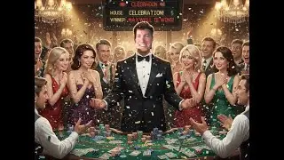 Johnny Maxwell III music video