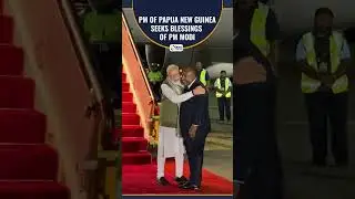 PM Modi is truly a world leader | Indian Compass