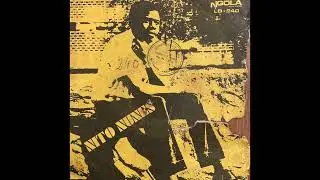 Nito Nunes - Enu Nu Makota