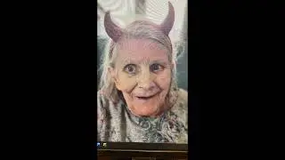 In Memory of Mum, Ann Teer
