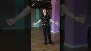 Chass&eacute; Step Tutorial &mdash; From Dance Floor to Jump Rope