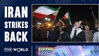 Strategic Restraint? | Eastern Express
