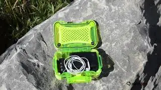 nanuk nano introduction video