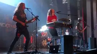 NEXT TO NONE - Live @ PARIS - Le Trianon - July 1st, 2017