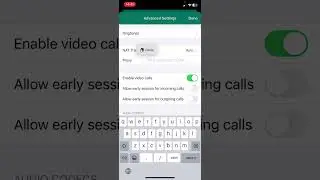 Setup SIP user cu full encryption pt asterisk - Acrobits Softphone TLS SRTP - centraletelefonice.ro