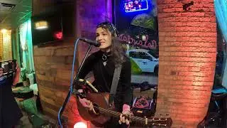 Self Seekers Have Partners - Quiver The Busker (DOLP)