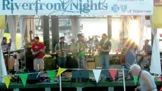 Soul Mechanic - Madison Square