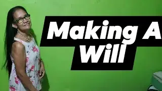 Make A Will In Philippines Or Lose Everything