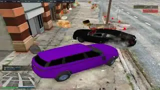 Glife Extinction (Eco Crew)