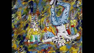 Bonita - Dj Spacer Breakbeats M&eacute;xico Latinbreak Bboy Song bgirl music & bboy music.