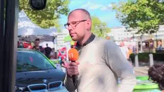 Entdeckertag 2018 in der City Hannovers