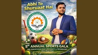 Abhi To Shuruaat Hai